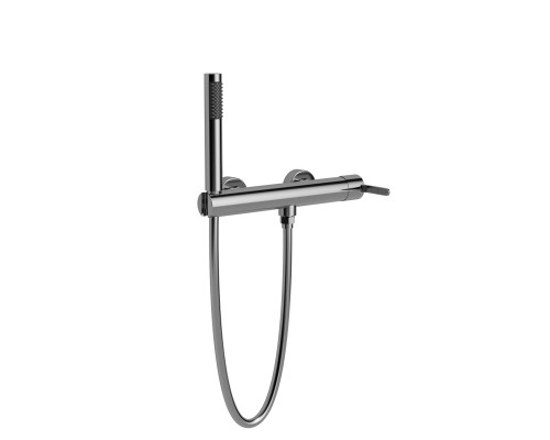 Смеситель для душа AltroBagno Unione 030602 Cr хром