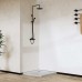 Поддон для душа акриловый Vincea 800x800x50 Белый