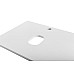Столешница под раковину BelBagno 120 EK-120-2-BL Bianco Lucido