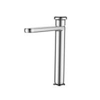 Смеситель для раковины ALTROBAGNO Рикко (Ricco) 010246 Cr