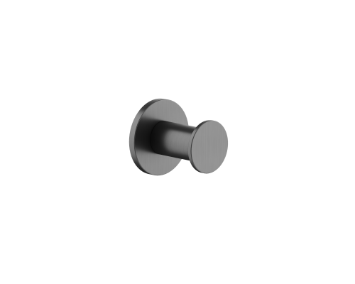 Крючок SANCOS Base, вороненая сталь , SC9025GG
