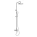Душевая система Cezares Stylus STYLUS-CD-01 Хром