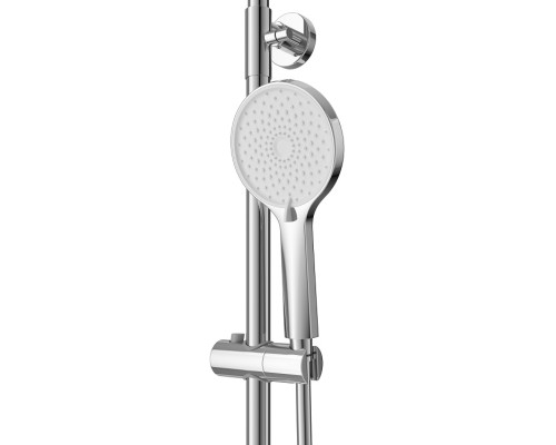 Душевая система Cezares Stylus STYLUS-CD-01 Хром