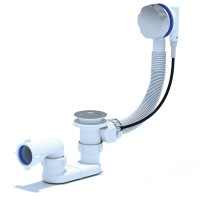 Слив-перелив Cezares CZR-STP1-01