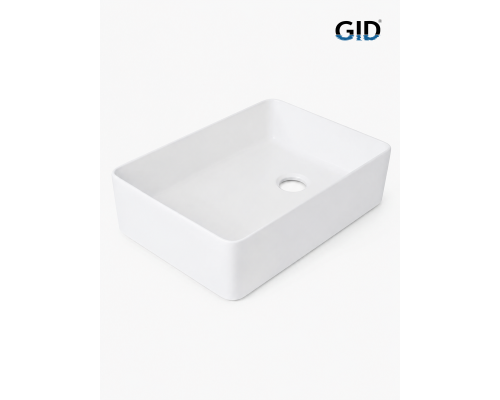 Раковина накладная Gid N1205
