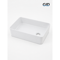 Раковина накладная Gid N1205