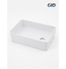 Раковина накладная Gid N1205