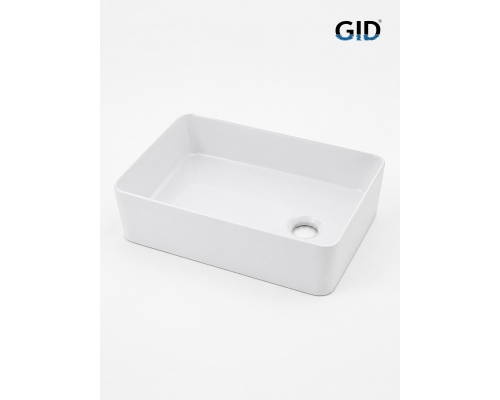 Раковина накладная Gid N1205