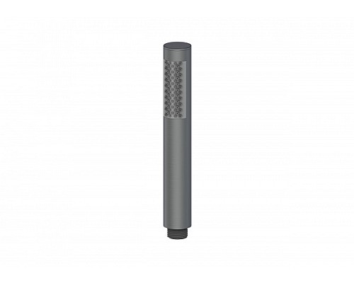 Лейка для душа Wonzon&Woghand, Темный графит