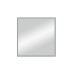 Зеркало Континент Solid 800x800 с подсветкой с сенсорным выключателем