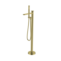 Смеситель для ванны ALTROBAGNO Рикко (Ricco) 020212 BG