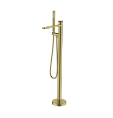 Смеситель для ванны ALTROBAGNO Рикко (Ricco) 020212 BG