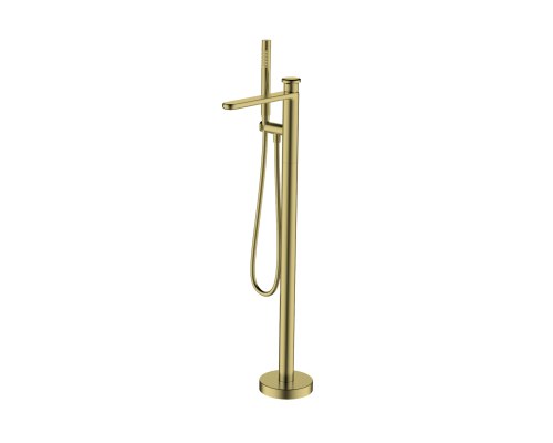 Смеситель для ванны ALTROBAGNO Рикко (Ricco) 020212 BG