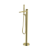 Смеситель для ванны ALTROBAGNO Рикко (Ricco) 020212 BG