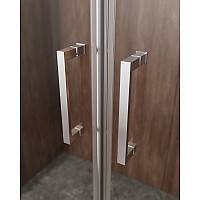 Дверь в проём Cezares MOLVENO-BF-2-170-C-Cr-IV