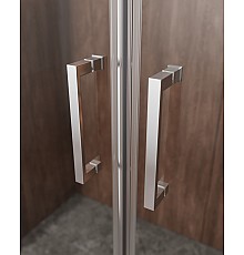 Дверь в проём Cezares MOLVENO-BF-2-170-C-Cr-IV