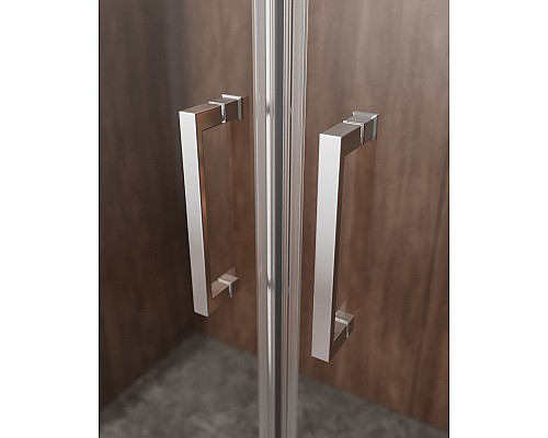 Дверь в проём Cezares MOLVENO-BF-2-170-C-Cr-IV