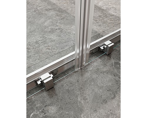 Дверь в проём Cezares MOLVENO-BF-2-170-C-Cr-IV