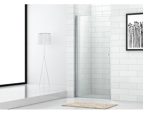 Дверь в проём Cezares ECO-B-1-60-C-Cr Дверь в проём Cezares ECO-B-1-60-C-Cr