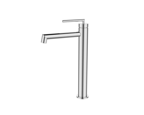 Смеситель для раковины BelBagno Acqua ACQUA-LMC-CRM Хром