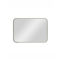Зеркало Taliente Zled-D с LED-подсветкой, 100x70см, прямоугольное