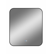 Зеркало Континент Torry 600x700 ЗЛП2280 с подсветкой с сенсорным выключателем с подогревом