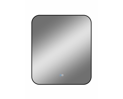 Зеркало Континент Torry 600x700 с подсветкой с сенсорным выключателем с подогревом