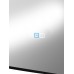 Зеркало Континент Torry 600x700 с подсветкой с сенсорным выключателем с подогревом