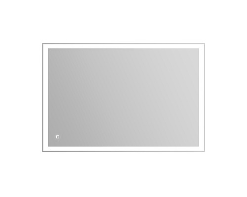 Зеркало BelBagno SPC-GRT-900-600-LED-TCH Зеркало BelBagno SPC-GRT-900-600-LED-TCH