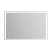 Зеркало BelBagno SPC-GRT-900-600-LED-TCH