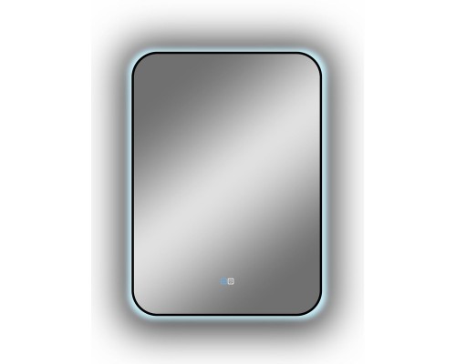 Зеркало Континент Torry 500x700 с подсветкой с сенсорным выключателем с подогревом