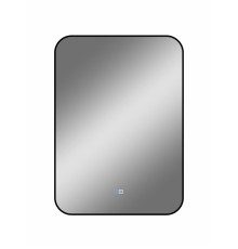 Зеркало Континент Torry 500x700 ЗЛП2278 с подсветкой с сенсорным выключателем с подогревом