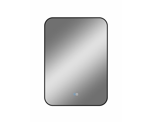 Зеркало Континент Torry 500x700 с подсветкой с сенсорным выключателем с подогревом