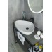 Керамическая раковина Gid N9062