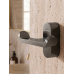 Крючок двойной ALTROBAGNO Люминозо (Luminoso) 081024 GM