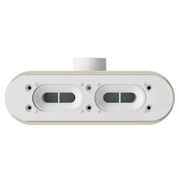 Сифон Vincea VSph-D611 с гидрозатовром