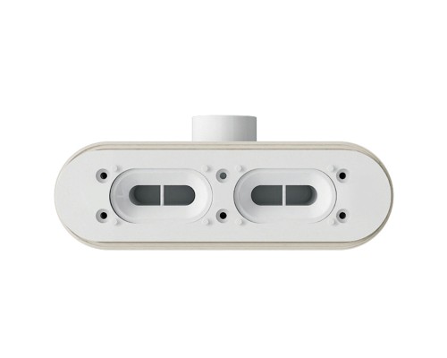 Сифон Vincea VSph-D611 с гидрозатовром