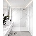 Душевой поддон Starohome Cosmo 100х80 White Matt Cosmo