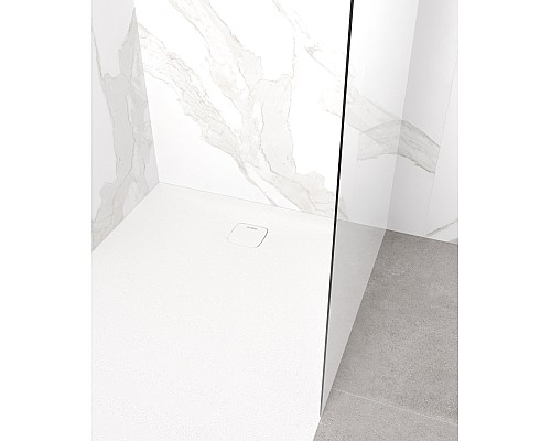 Душевой поддон Starohome Cosmo 100х80 White Matt Cosmo Душевой поддон Starohome Cosmo 100х80 White Matt Cosmo
