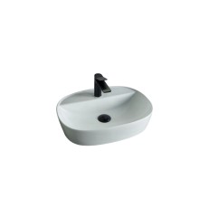 Керамическая раковина Gid N9045