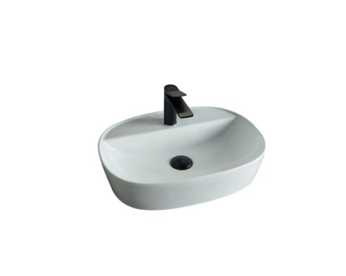 Керамическая раковина Gid N9045