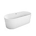 Акриловая ванна BelBagno 170x80 BB705-1700-800 без гидромассажа
