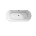 Акриловая ванна BelBagno 170x80 BB705-1700-800 без гидромассажа
