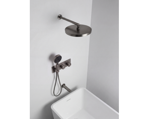 Душевая система ALTROBAGNO Рикко (Ricco) 040304 GM