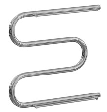 Полотенцесушитель Водяной Nika М1 с полкой 3/4 50х60 1021-2439