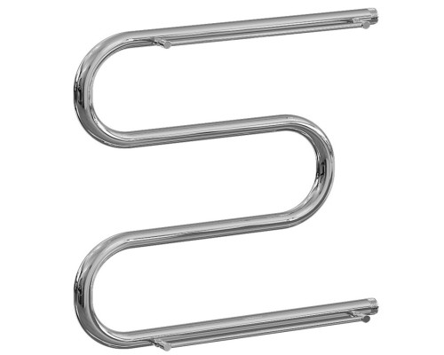 Полотенцесушитель Водяной Nika М1 с полкой 3/4 50х60 1021-2439