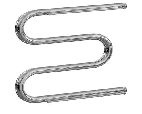 Полотенцесушитель Водяной Nika М1 с полкой 60х100 1021-267