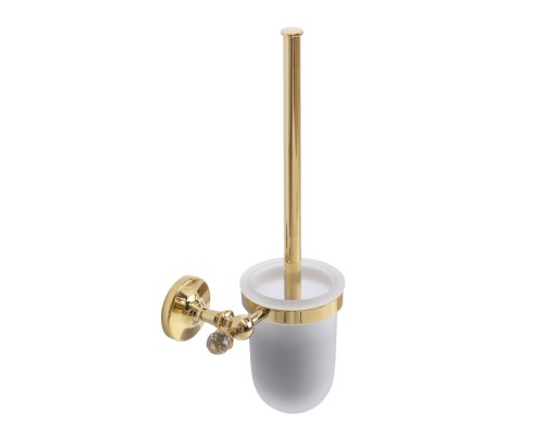 Держатель щетки для унитаза подвесной ART&MAX AM-E-2681SJ-Do