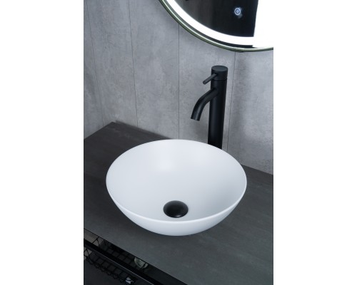 Раковина накладная Gid 9081wm
