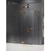 Душевое ограждение NEW TRENDY AVEXA COPPER BRUSHED L 100x120x200 медь